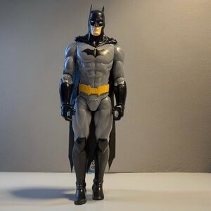 DC Comics Batman Justice League‎ 12" Action Figure Mattel 2020